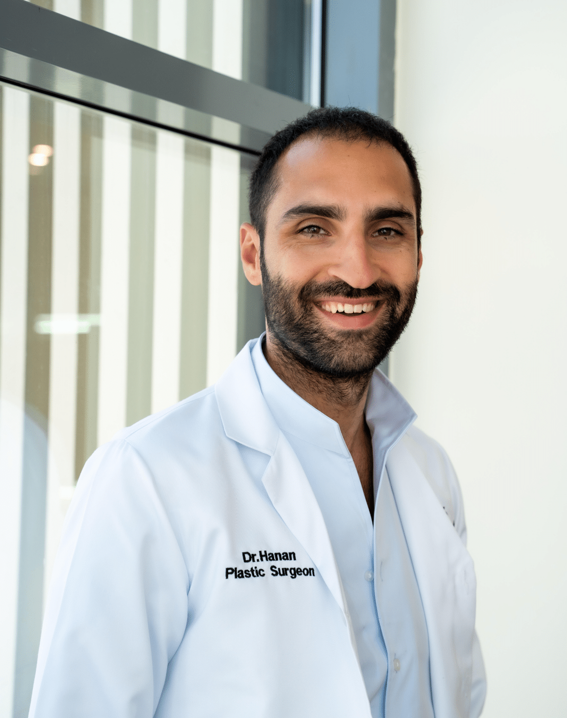 Plastic and Aesthetic Surgery | Dr. Lyor Hanan | Dubai